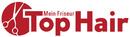 Logo Top Hair GmbH in Esslingen am Neckar