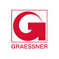 Logo Nidec Graessner GmbH & Co. KG in Reutlingen