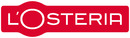 Logo L'Osteria in Metzingen