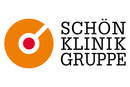 Logo Schön Klinik Gruppe in Schönau am Königssee