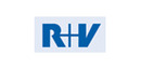 Logo R+V Versicherung AG in Reutlingen