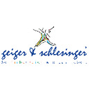 Logo Geiger & Schlesinger GmbH in Esslingen am Neckar