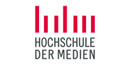 Logo Hochschule der Medien Stuttgart in Stuttgart Kaltental