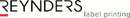 Logo REYNDERS ETIKETTEN DEUTSCHLAND GmbH