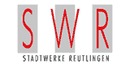Logo Stadtwerke Reutlingen GmbH in Reutlingen