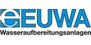Logo EUWA Wasseraufbereitungsanlagen in Gärtringen