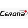 Logo Cerona GmbH in Tübingen