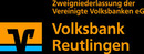 Volksbank Reutlingen