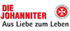 Logo Johanniter-Unfall-Hilfe e.V. in Leinfelden-Echterdingen