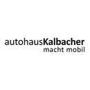 Logo Autohaus Kalbacher GmbH & Co. KG in Hechingen