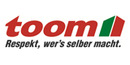 Logo toom Baumarkt GmbH (Ein Unternehmen der REWE Group) in Albstadt