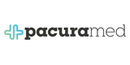 Logo Pacura med GmbH in Tübingen