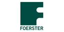 Logo Institut Dr. Foerster GmbH & Co. KG